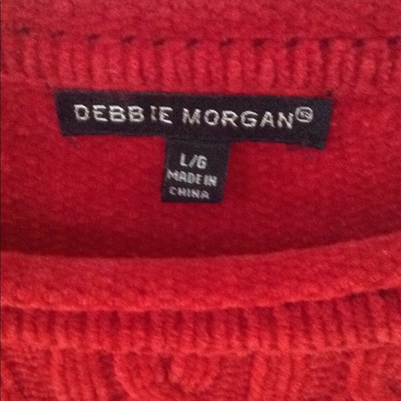 Sweater - Picture 3 of 3